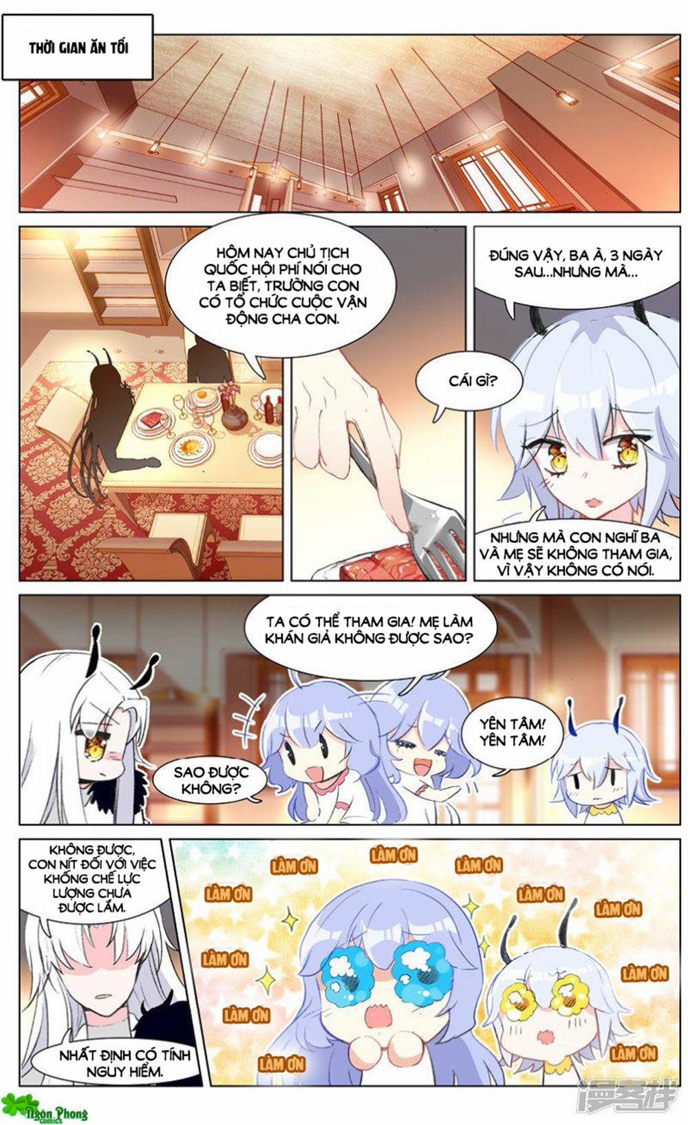 Hắn Đến Từ Sao Hỏa 85.6 trang 1