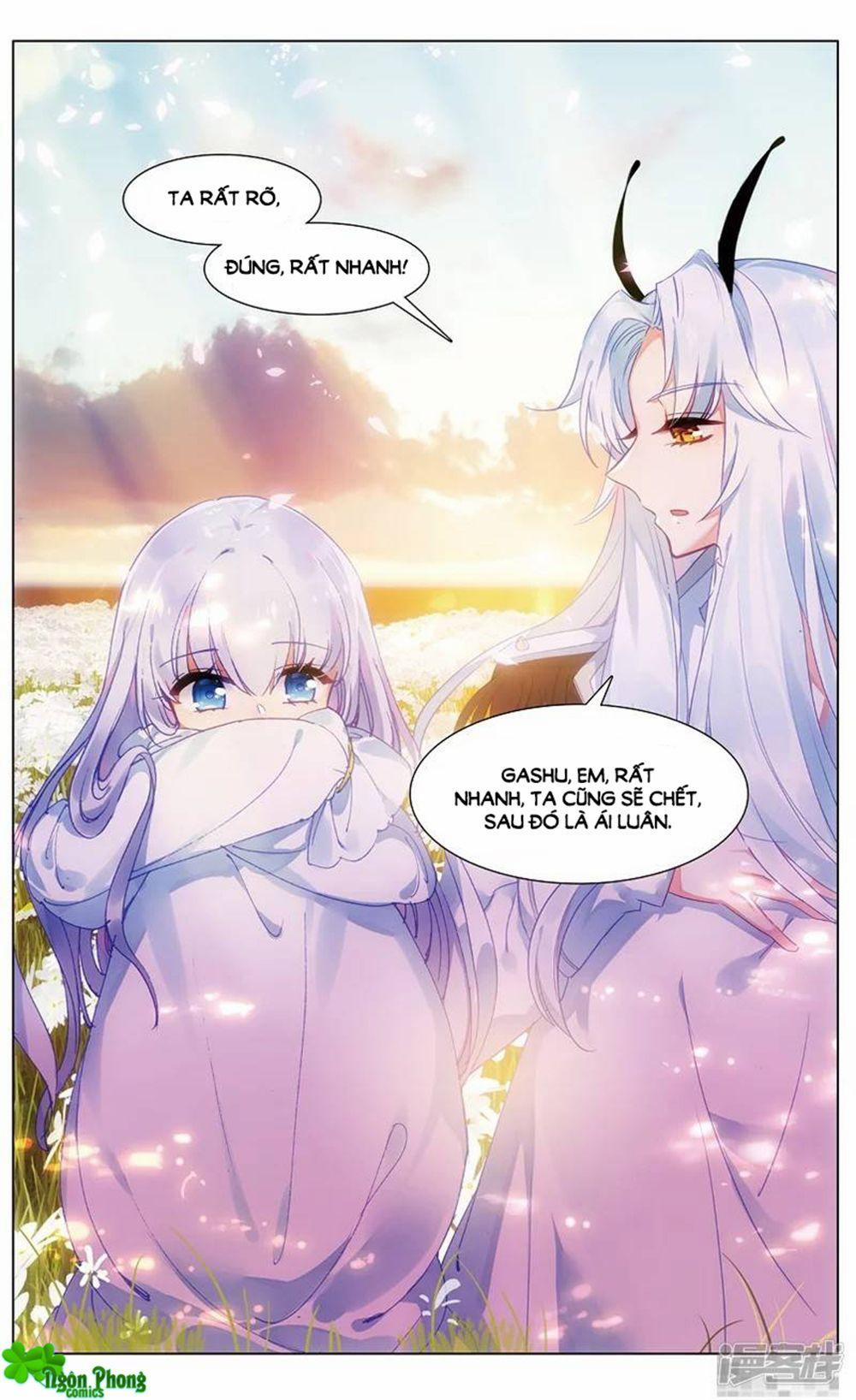 Hắn Đến Từ Sao Hỏa 85 trang 1