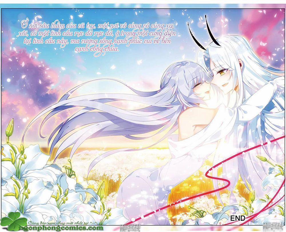 Hắn Đến Từ Sao Hỏa 85 trang 11