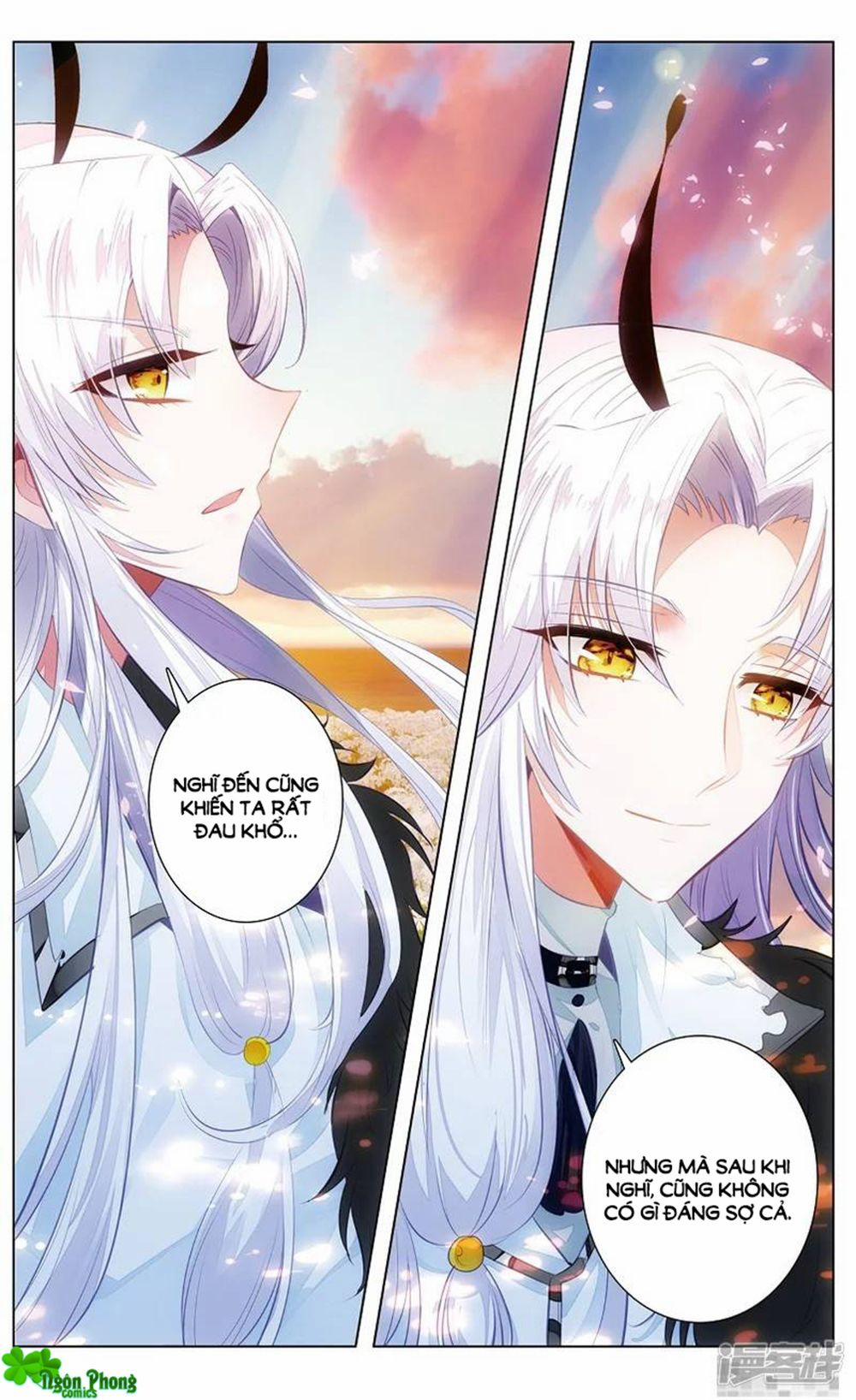 Hắn Đến Từ Sao Hỏa 85 trang 2