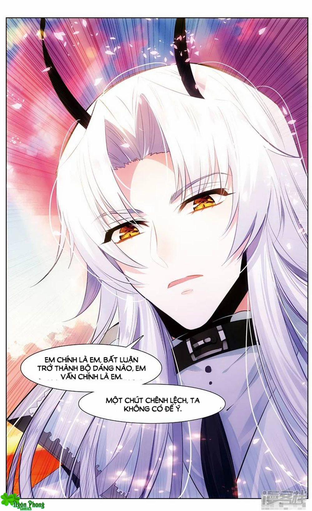 Hắn Đến Từ Sao Hỏa 85 trang 4