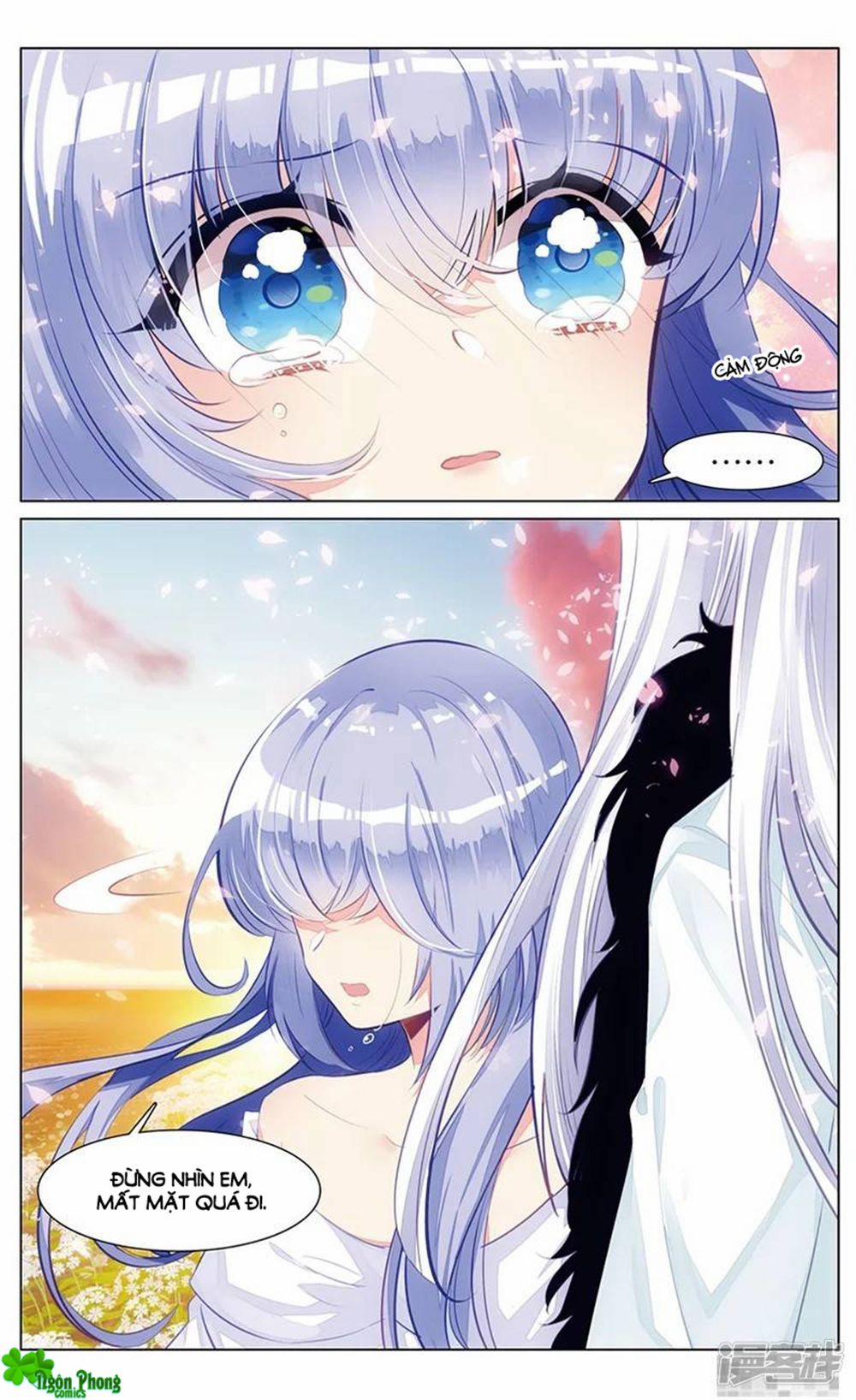 Hắn Đến Từ Sao Hỏa 85 trang 5