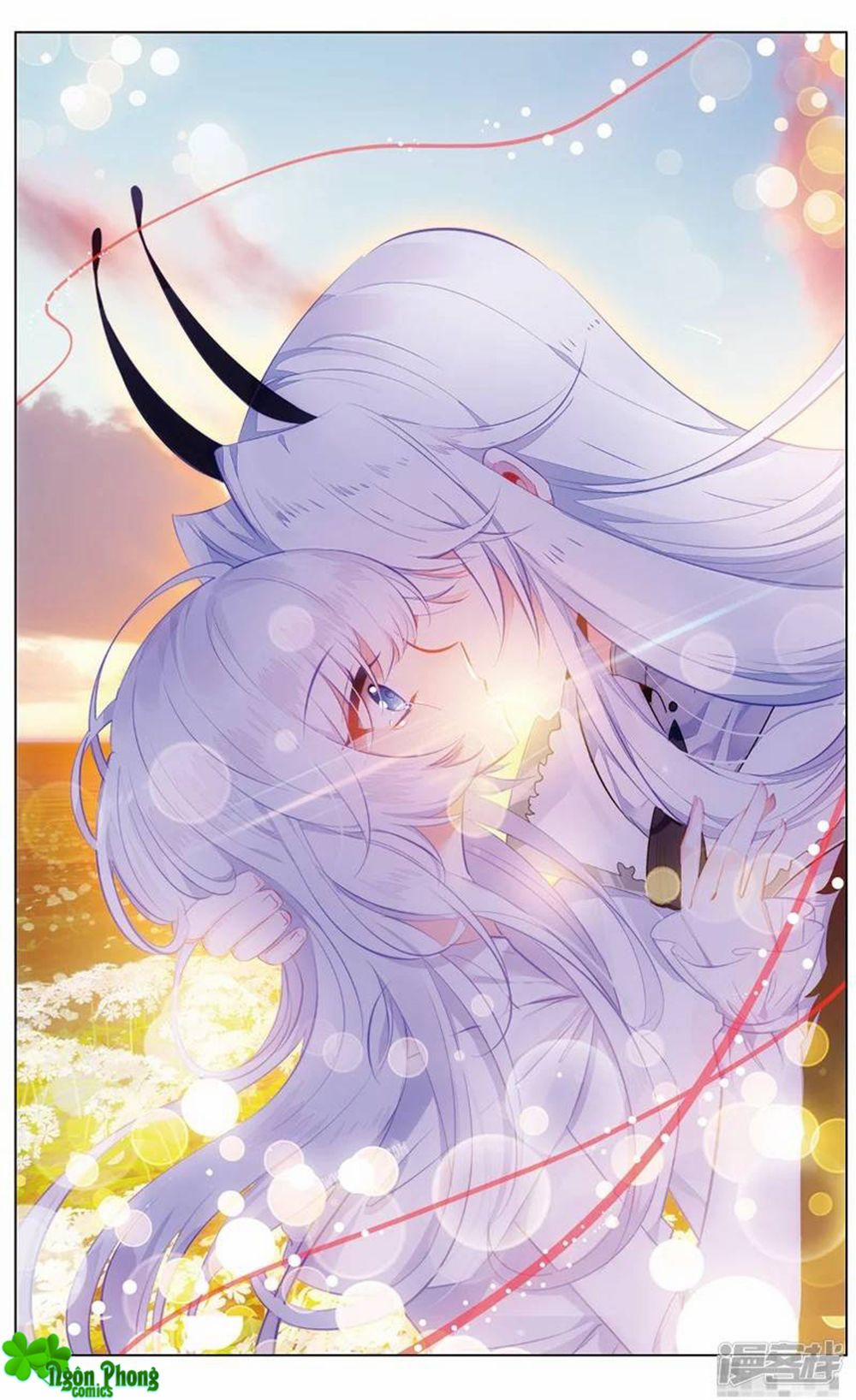 Hắn Đến Từ Sao Hỏa 85 trang 7