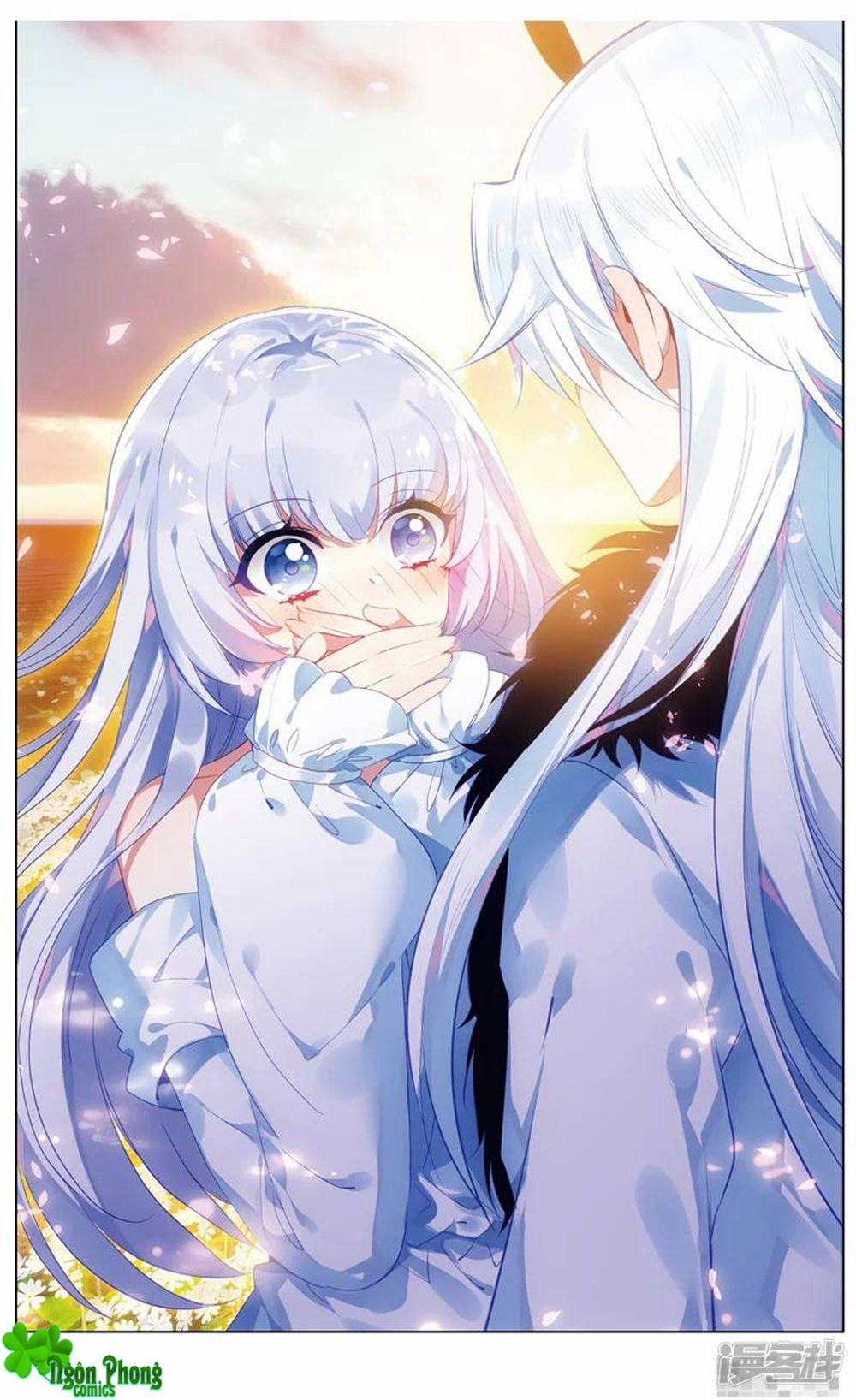 Hắn Đến Từ Sao Hỏa 85 trang 9