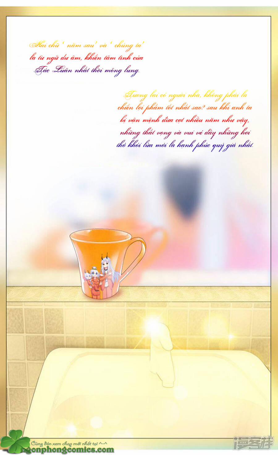 Hắn Đến Từ Sao Hỏa 86.7 trang 6