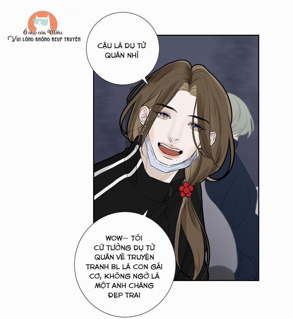 Hàn Mạch Tựa Quang 1.1 trang 13