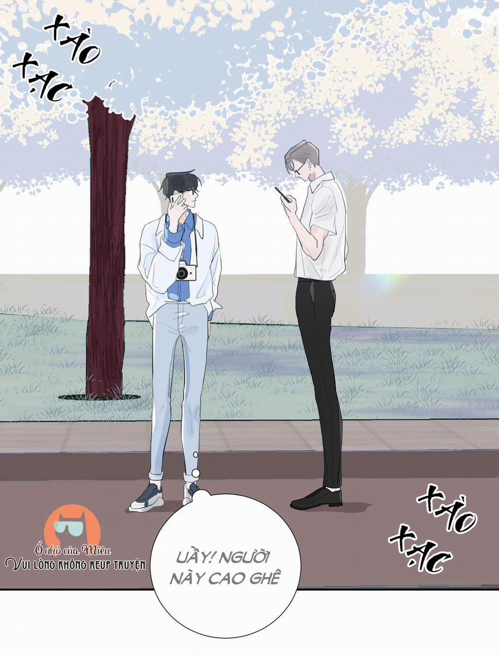 Hàn Mạch Tựa Quang 1.2 trang 18