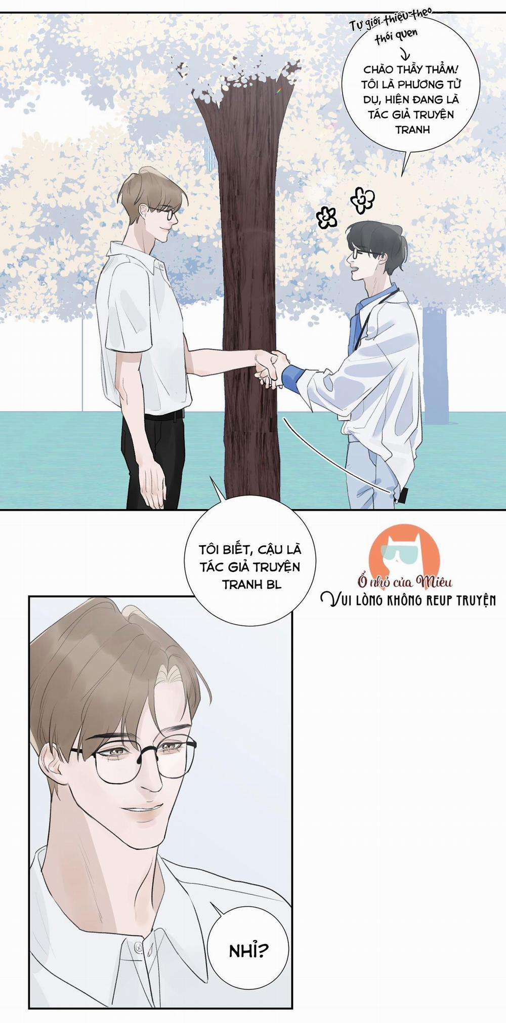 Hàn Mạch Tựa Quang 1.2 trang 21