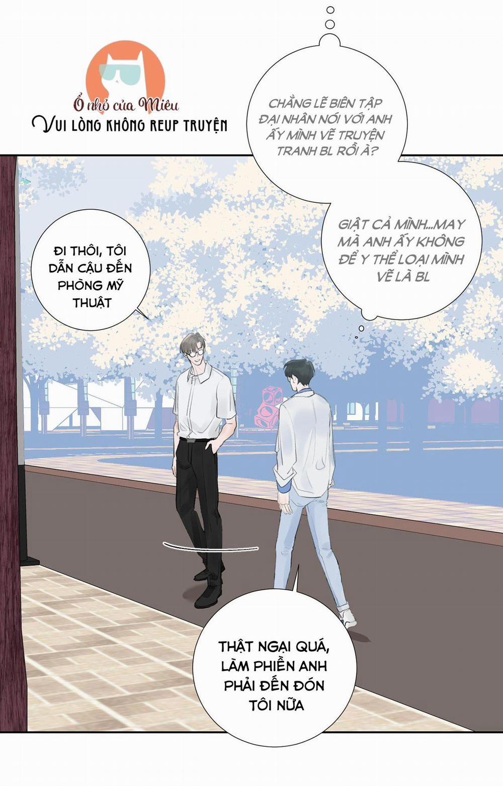 Hàn Mạch Tựa Quang 1.2 trang 25