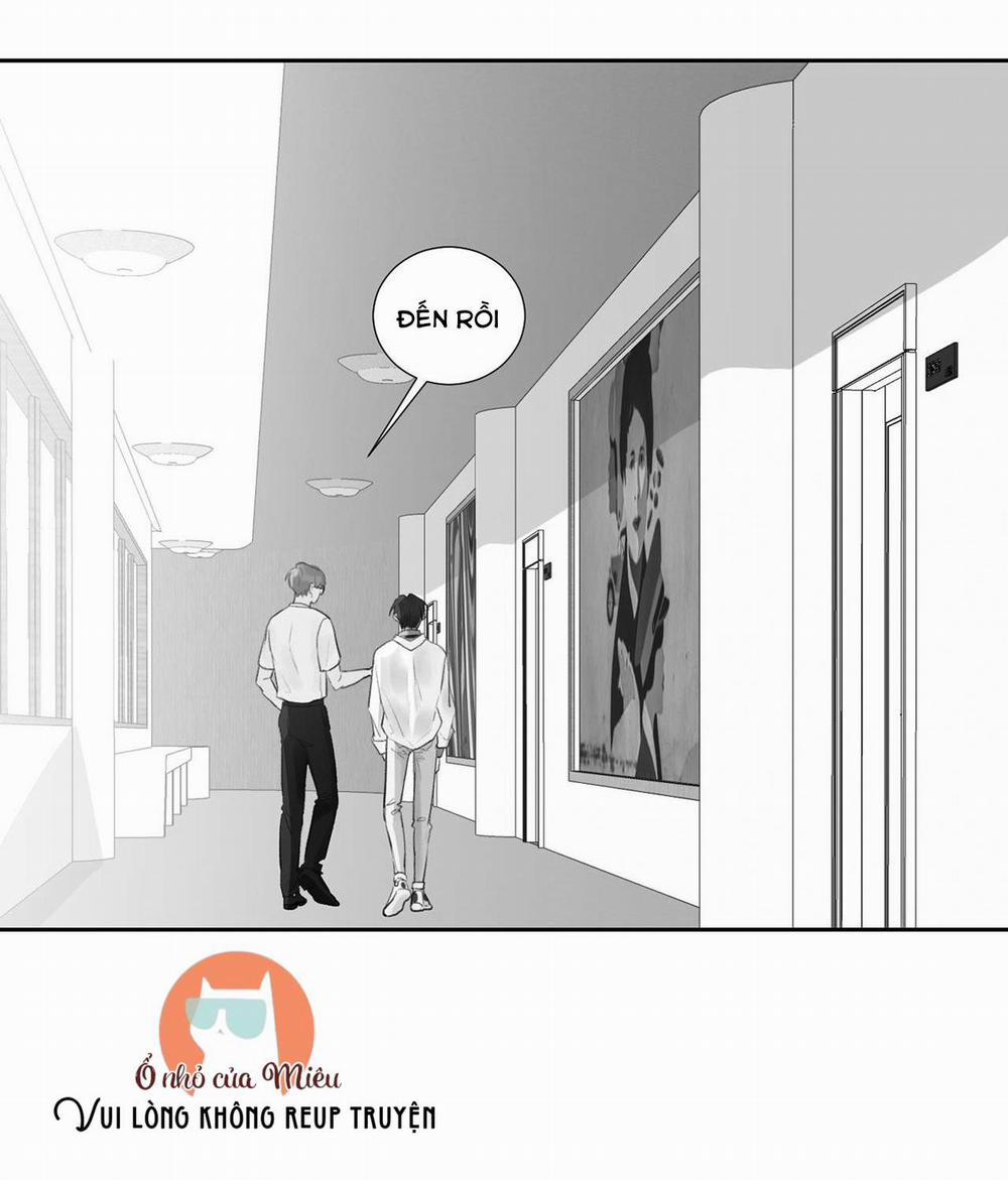 Hàn Mạch Tựa Quang 1.2 trang 28