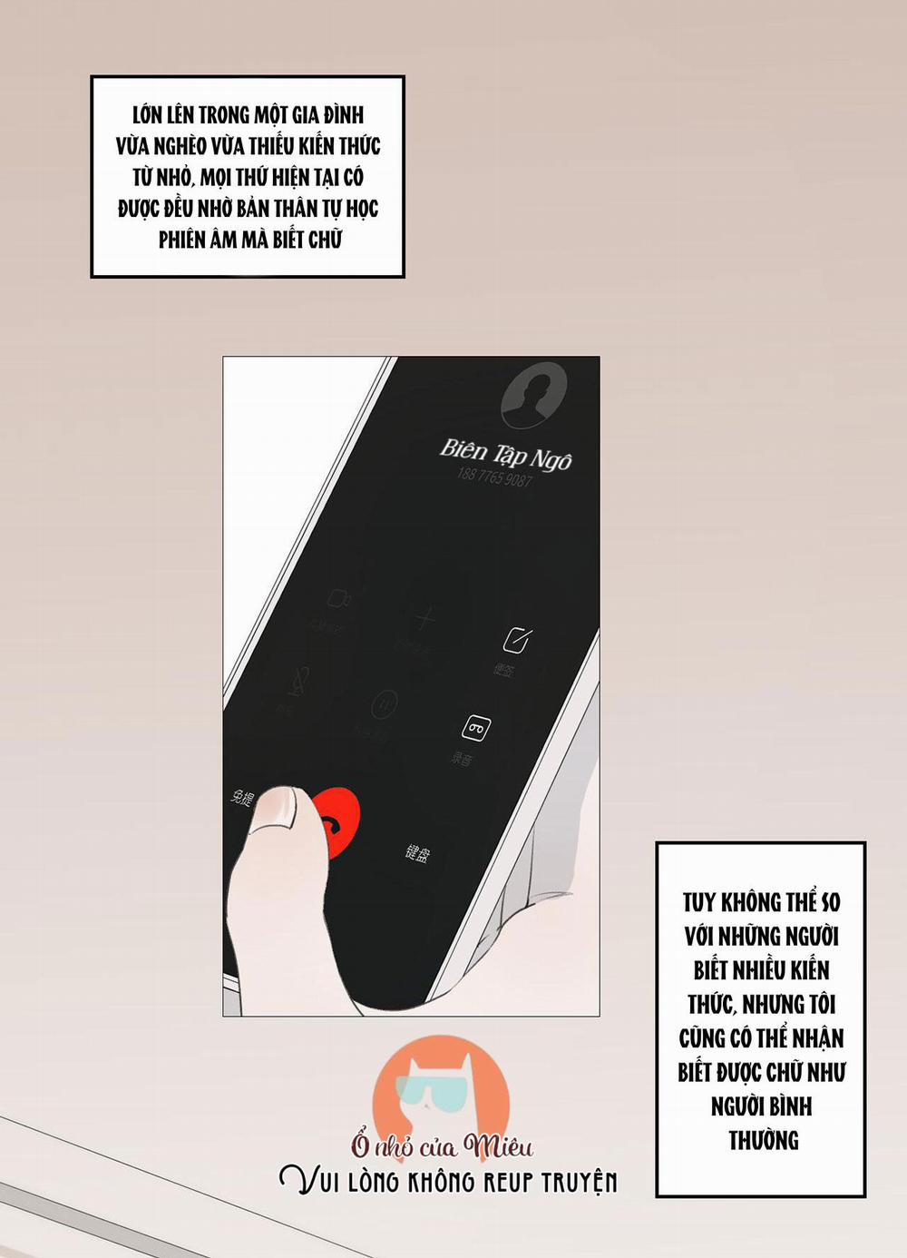 Hàn Mạch Tựa Quang 1.2 trang 3