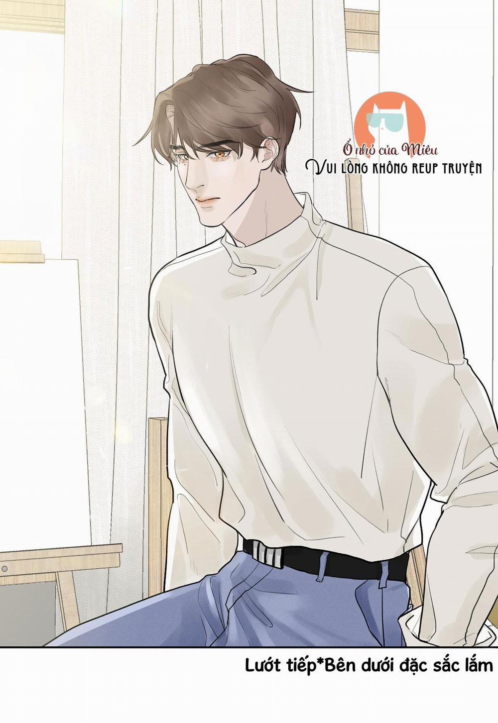 Hàn Mạch Tựa Quang 1.2 trang 32