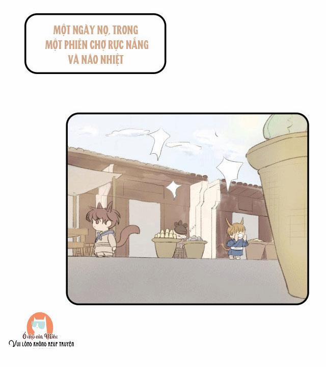 Hàn Mạch Tựa Quang 10 trang 1