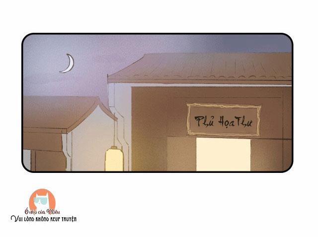 Hàn Mạch Tựa Quang 10 trang 12