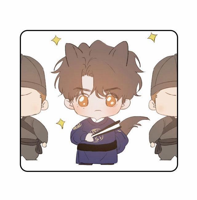 Hàn Mạch Tựa Quang 10 trang 14