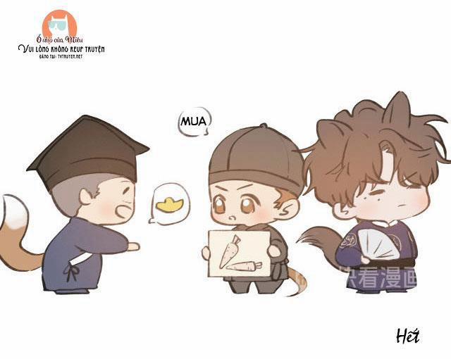 Hàn Mạch Tựa Quang 10 trang 16