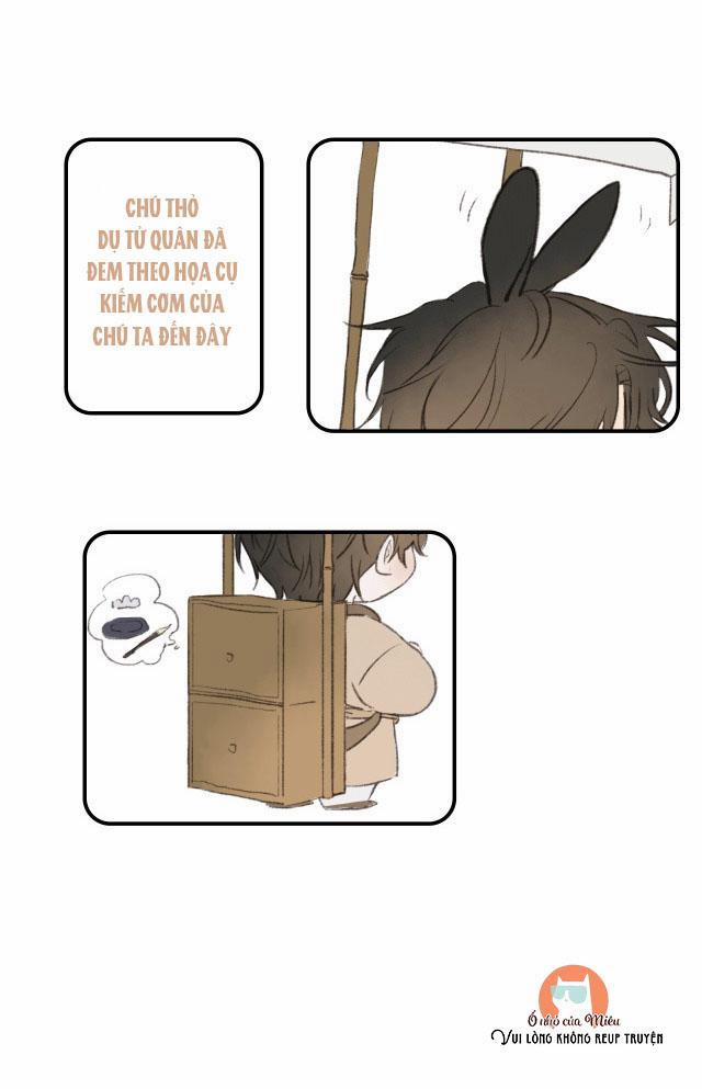 Hàn Mạch Tựa Quang 10 trang 2