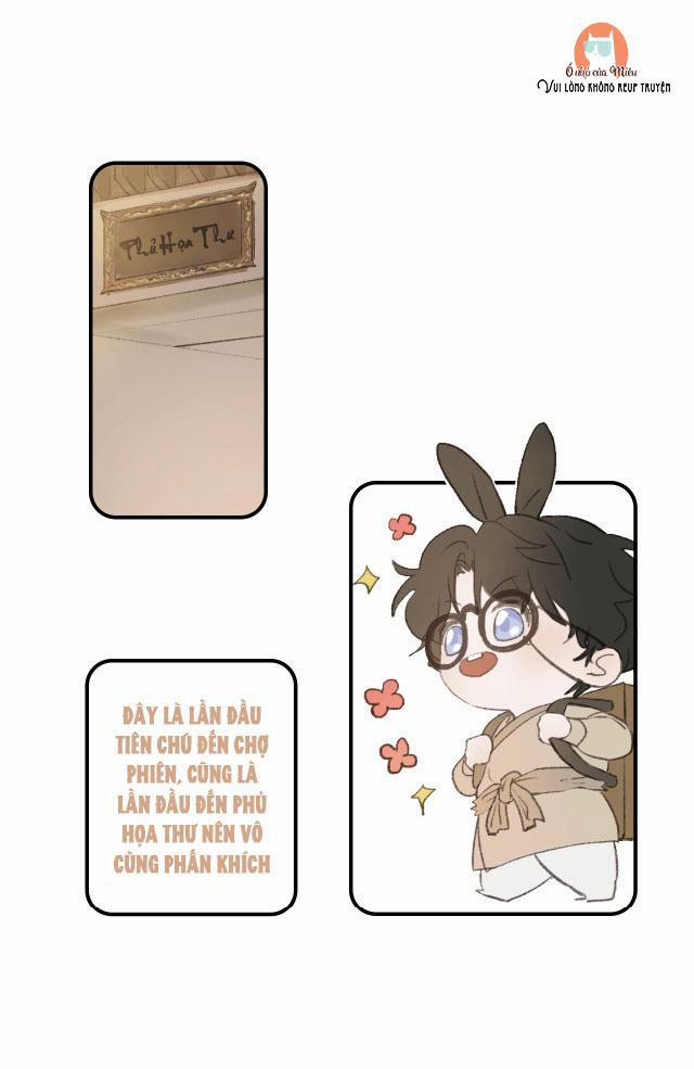 Hàn Mạch Tựa Quang 10 trang 4