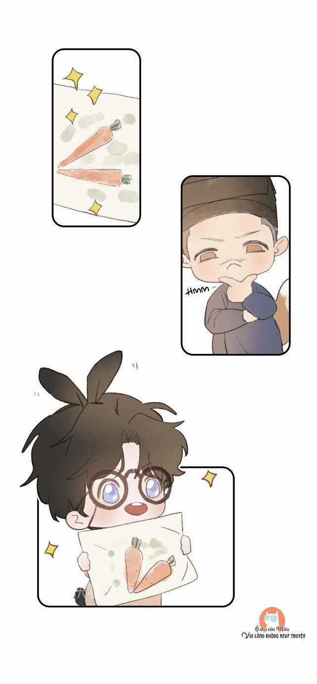 Hàn Mạch Tựa Quang 10 trang 5