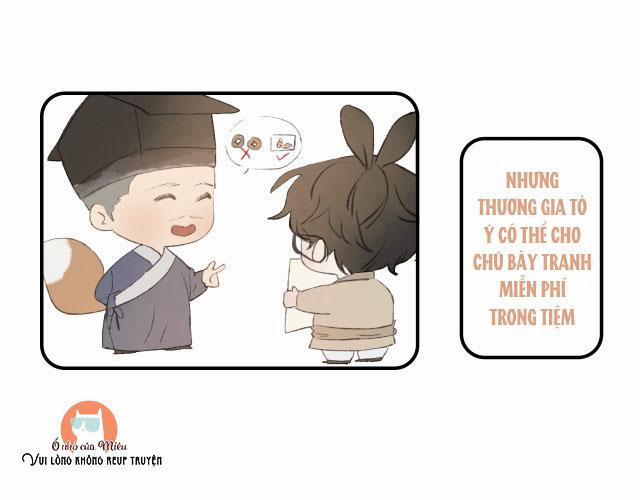 Hàn Mạch Tựa Quang 10 trang 7