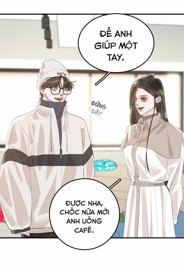 Hàn Mạch Tựa Quang 11 trang 30