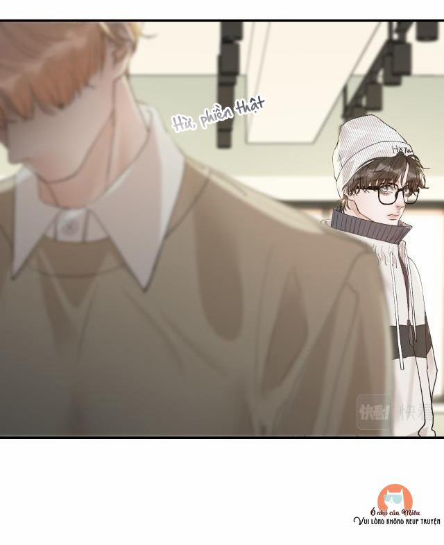 Hàn Mạch Tựa Quang 11 trang 31