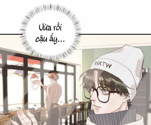 Hàn Mạch Tựa Quang 11 trang 34