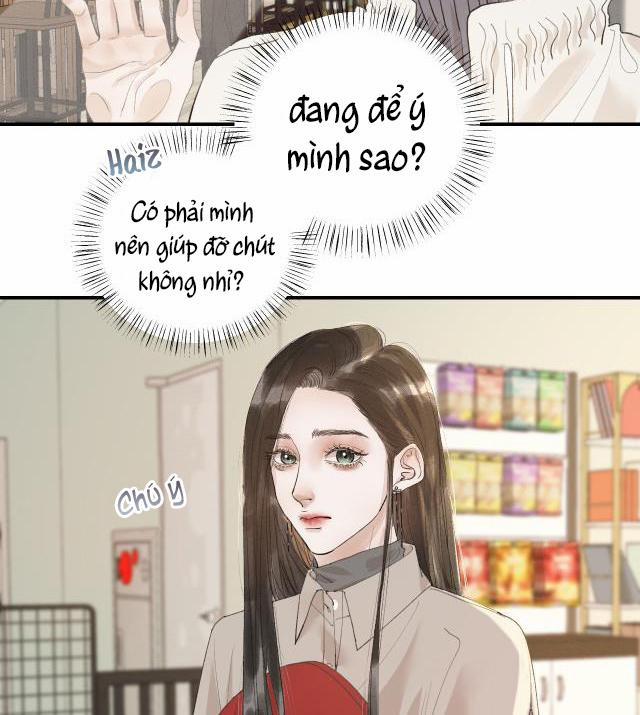 Hàn Mạch Tựa Quang 11 trang 35