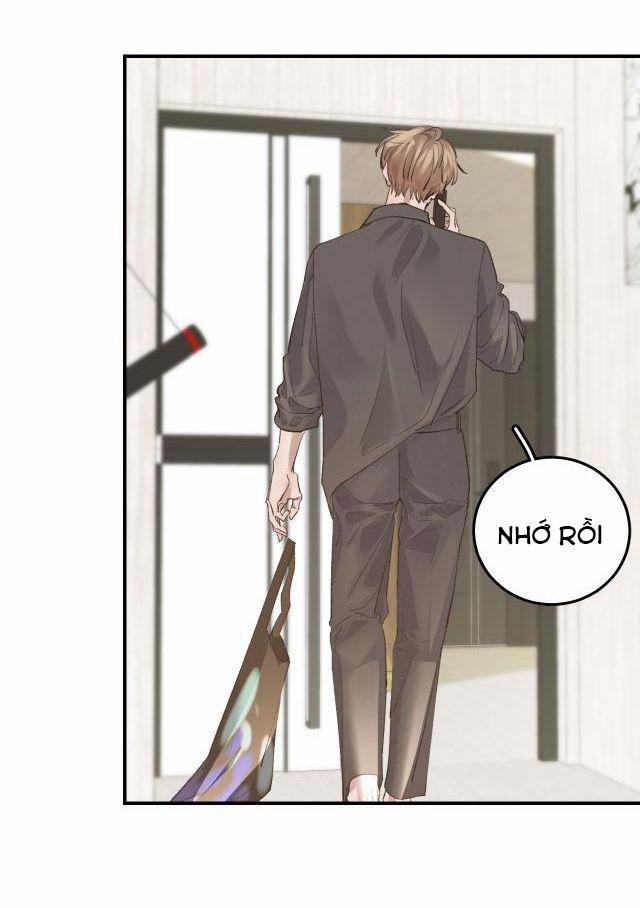 Hàn Mạch Tựa Quang 11 trang 4