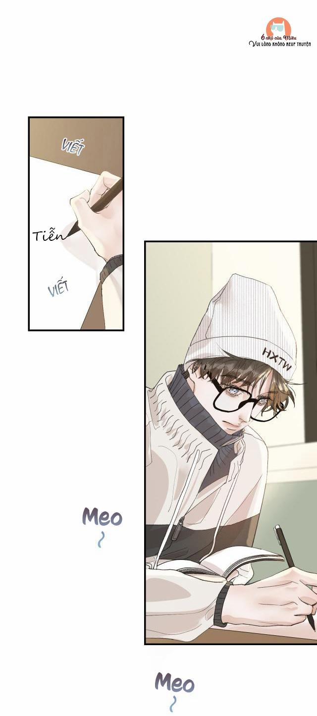 Hàn Mạch Tựa Quang 11 trang 42