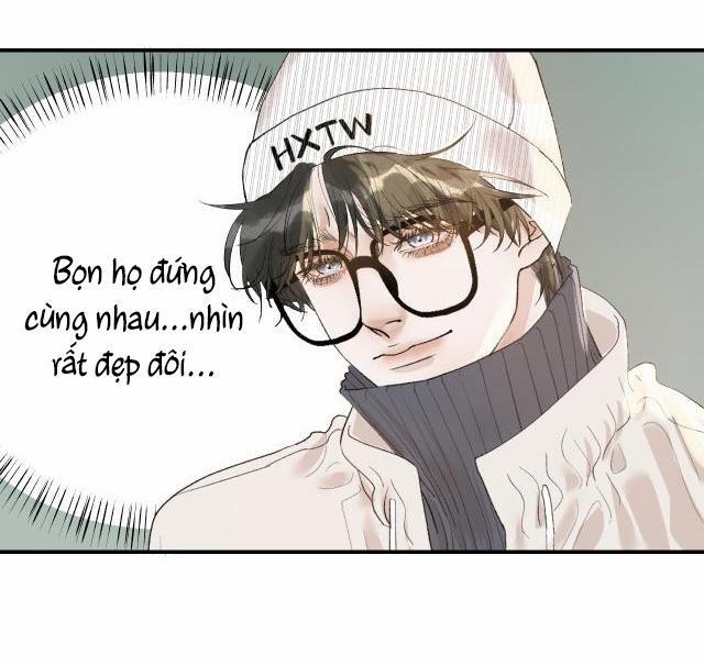 Hàn Mạch Tựa Quang 11 trang 47