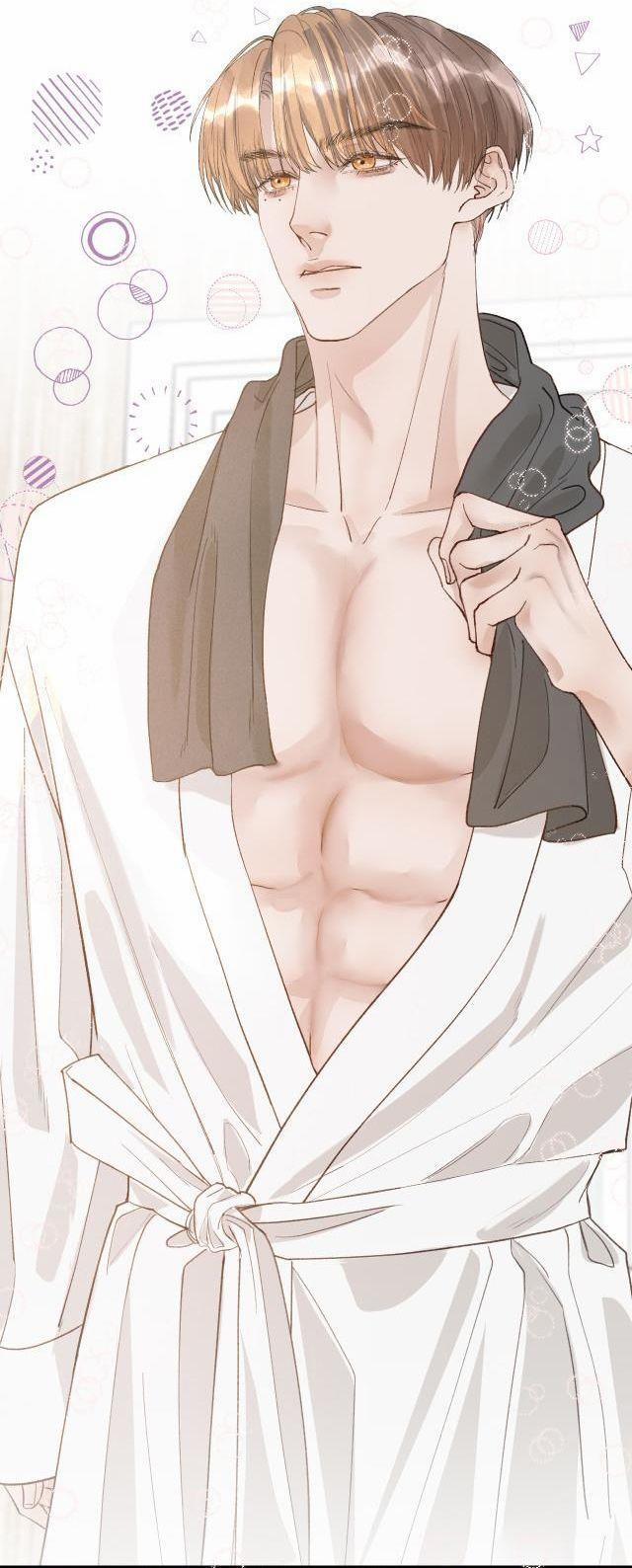 Hàn Mạch Tựa Quang 11 trang 6