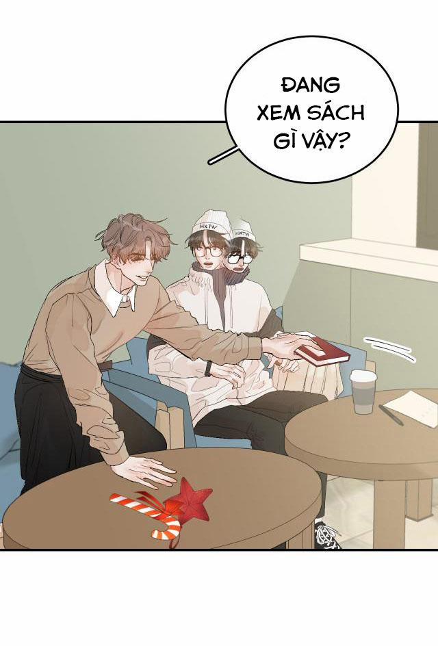 Hàn Mạch Tựa Quang 12 trang 13