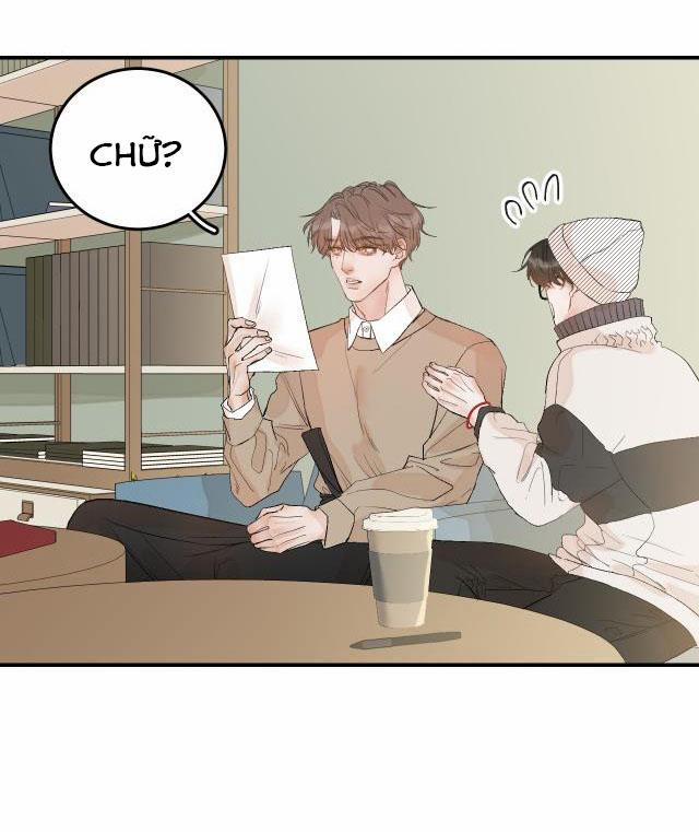 Hàn Mạch Tựa Quang 12 trang 16