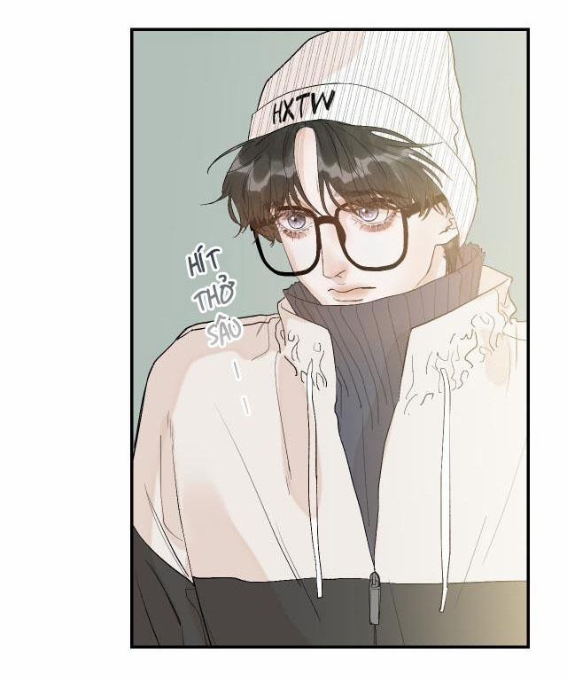 Hàn Mạch Tựa Quang 12 trang 17