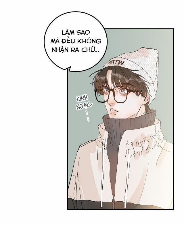 Hàn Mạch Tựa Quang 12 trang 23