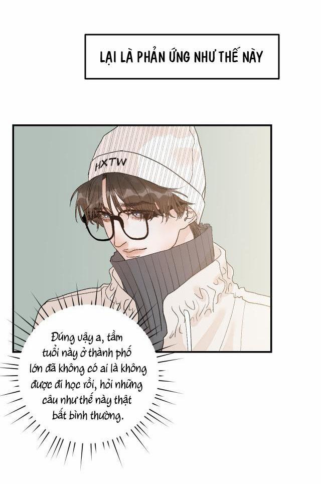 Hàn Mạch Tựa Quang 12 trang 24