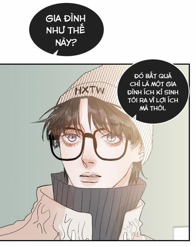 Hàn Mạch Tựa Quang 12 trang 31