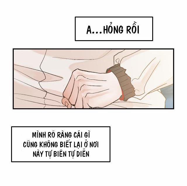 Hàn Mạch Tựa Quang 12 trang 32