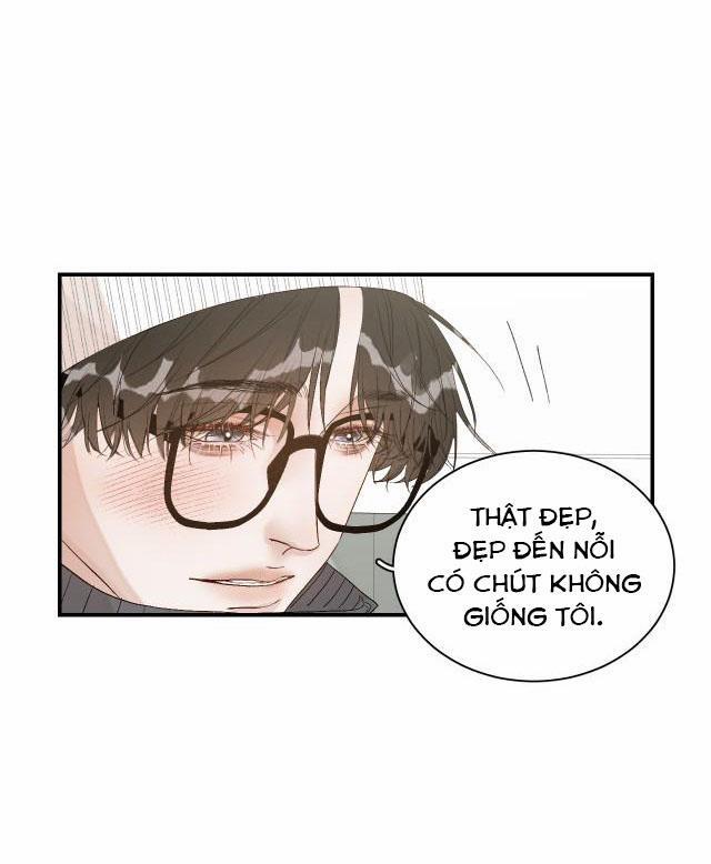 Hàn Mạch Tựa Quang 13 trang 18