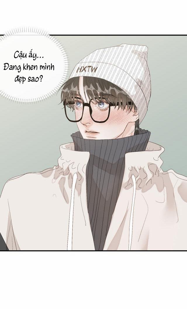 Hàn Mạch Tựa Quang 13 trang 20