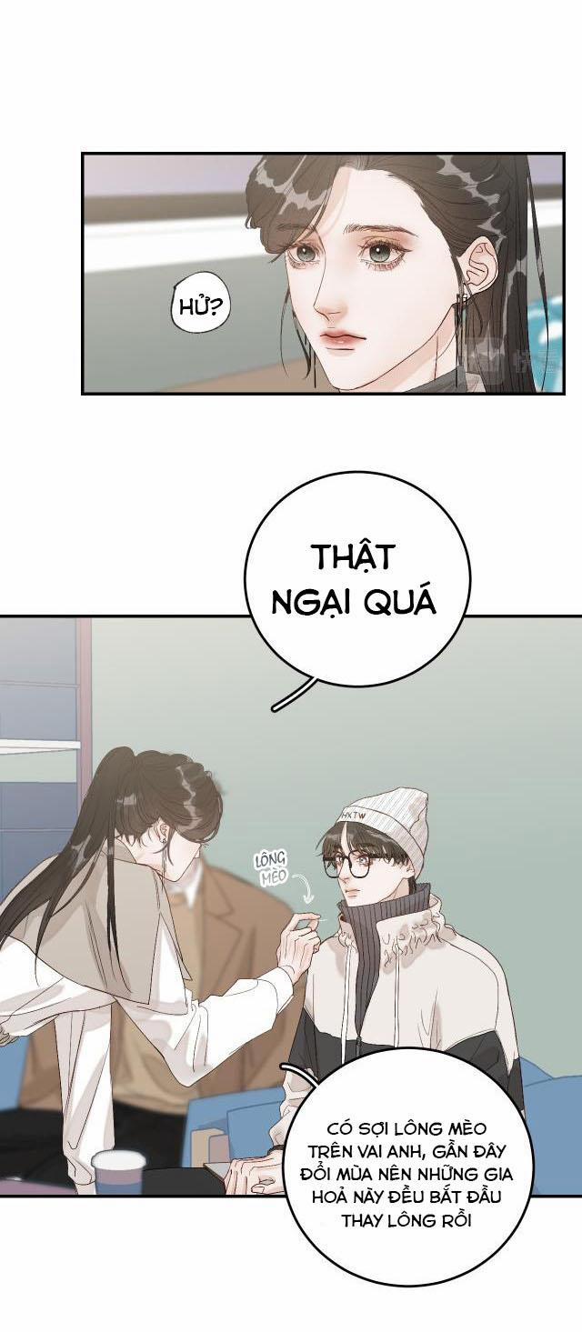 Hàn Mạch Tựa Quang 13 trang 24