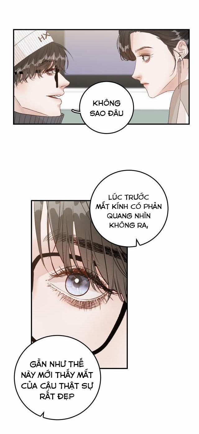 Hàn Mạch Tựa Quang 13 trang 25