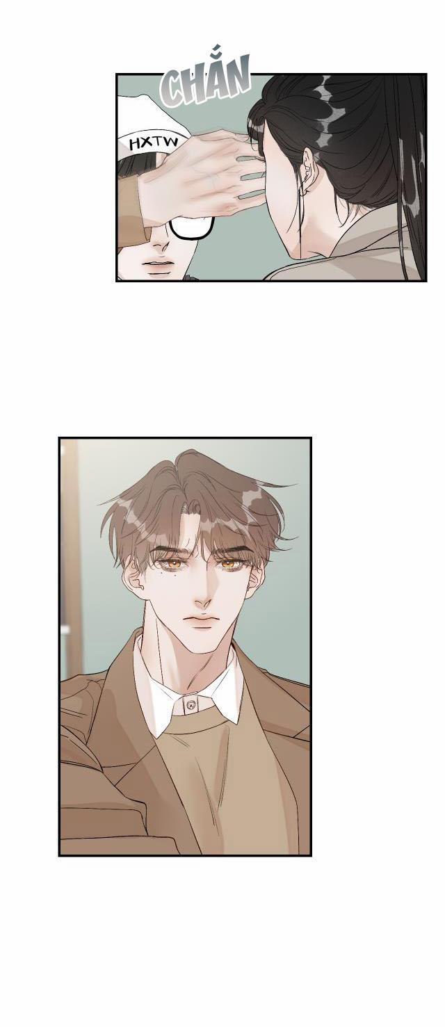 Hàn Mạch Tựa Quang 13 trang 26