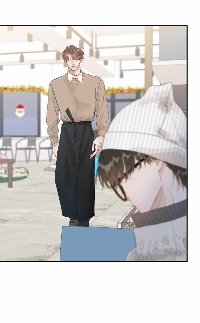 Hàn Mạch Tựa Quang 13 trang 3