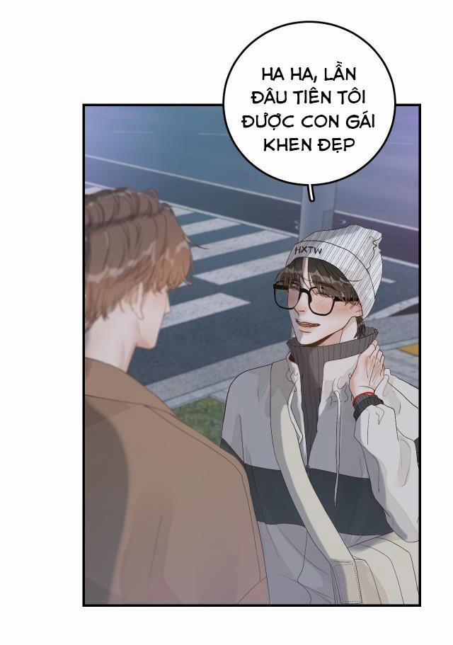 Hàn Mạch Tựa Quang 13 trang 31