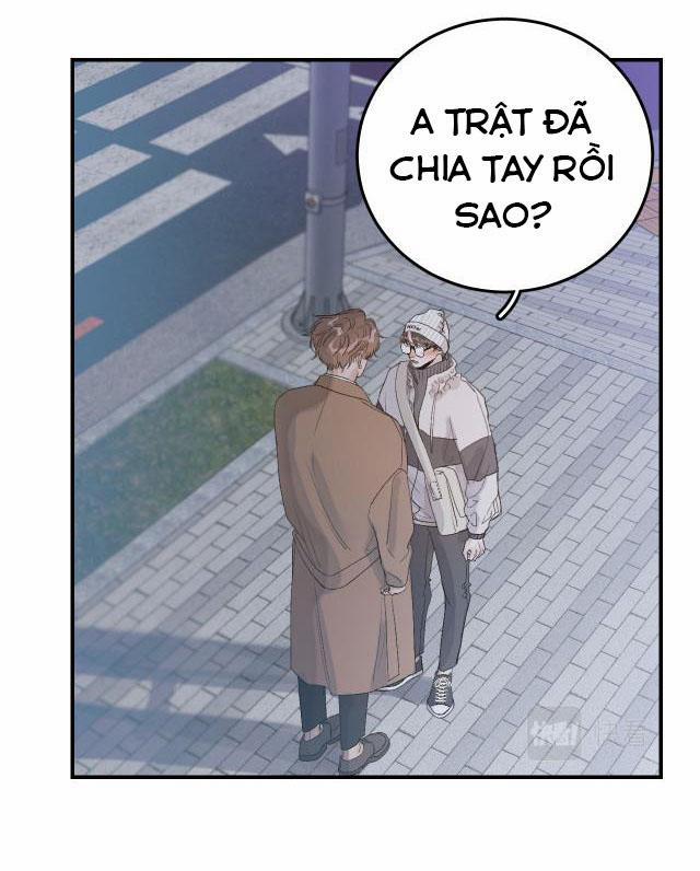 Hàn Mạch Tựa Quang 13 trang 34