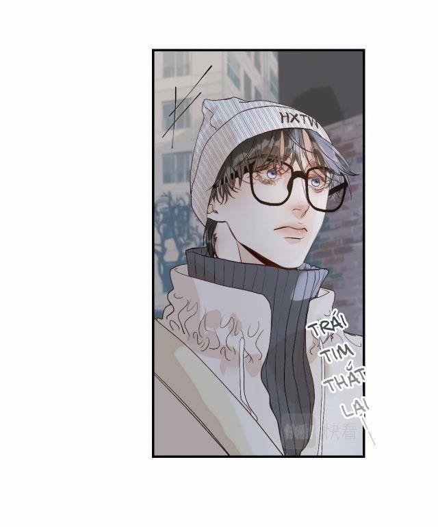 Hàn Mạch Tựa Quang 13 trang 47