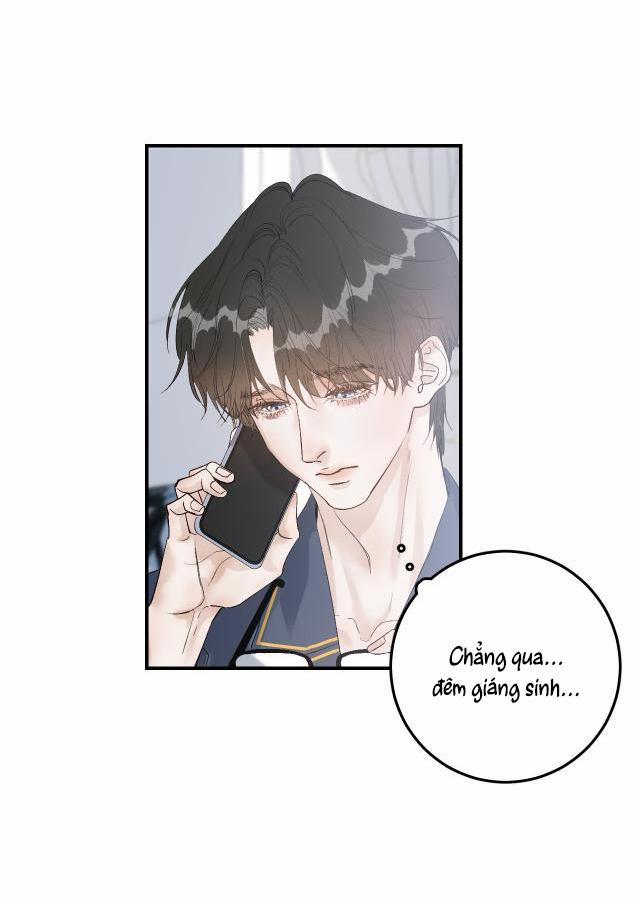 Hàn Mạch Tựa Quang 14 trang 13