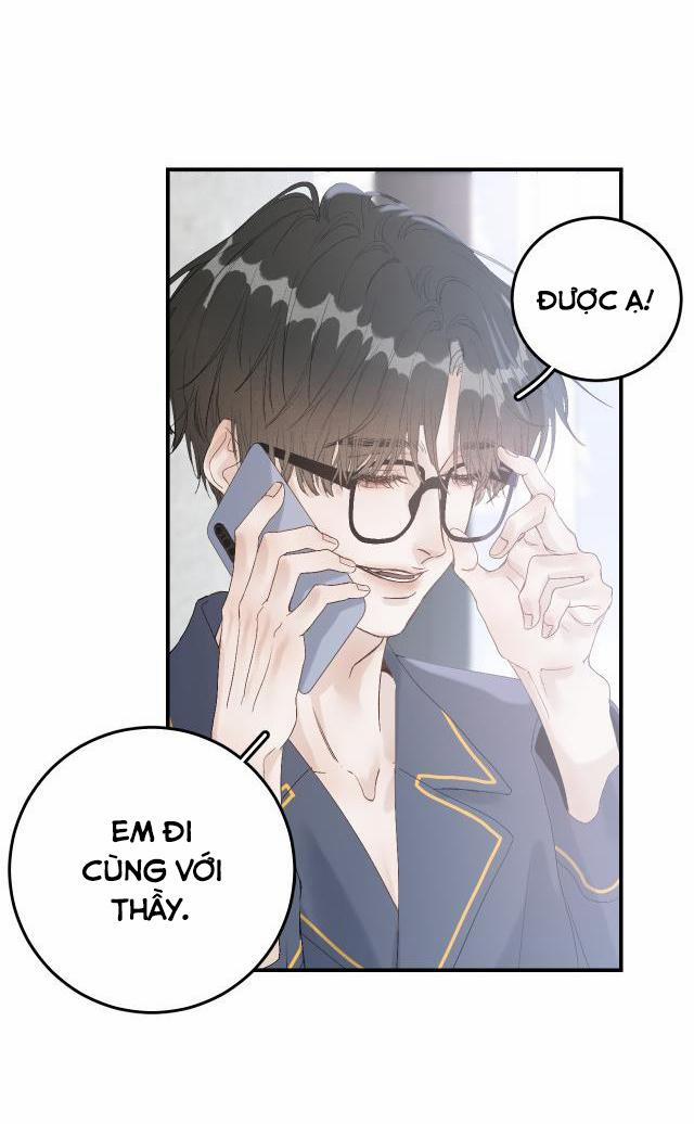 Hàn Mạch Tựa Quang 14 trang 16